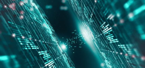 量子科技將成為數(shù)字科技的核心力量之一