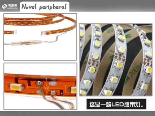 獨(dú)特新穎的構(gòu)思 各類高科技產(chǎn)品大搜羅