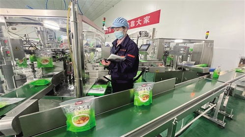 每天36萬桶牛大發往全國 超級工廠 鏈 起蘭州味道鳳凰網甘肅 鳳凰網