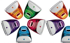 盤點(diǎn)20世紀(jì)90年代最受人們喜愛的科技產(chǎn)品