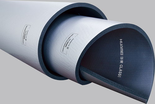 完美 華美節(jié)能科技集團橡塑以其優(yōu)異品質(zhì)應(yīng)用火神山醫(yī)院通風(fēng)系統(tǒng)