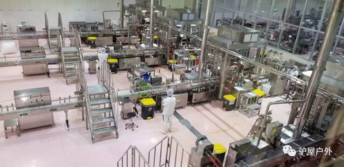 養(yǎng)樂多工廠探游 100億活性菌的健康秘密與科技守護