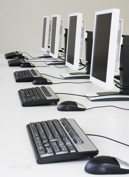 計算機按規模的分類