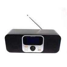 探索數(shù)字無線通信的未來 Team Technology Ltd在香港秋季電子產(chǎn)品展展示創(chuàng)新Digital Radio計算機(jī)