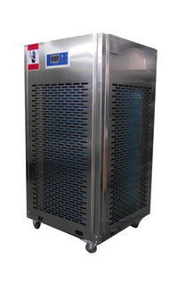 杭州嬰兒室內(nèi)游泳館專用設(shè)備除濕機(jī)的重要性與選購指南