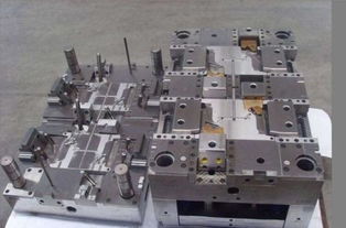 模具設(shè)計師為什么必須深入車間 計算機(jī)與現(xiàn)實制造的橋梁