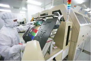 北京國企2016年搶眼成績單透視 計算機(jī)行業(yè)亮點與驅(qū)動因素