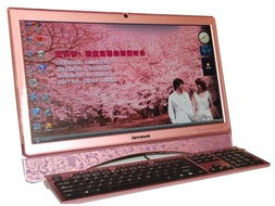 經典回顧 聯想IdeaCentre C305a 6850一體臺式機產品圖片賞析