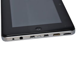 Dropad A8i平板電腦 簡約設計，實用之選