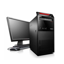 聯想A4600商用臺式機 廣州金順喜星信息科技一站式電子解決方案核心